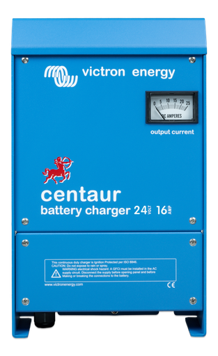 [VICCH024016000] Centaur Charger 24/16 (3)