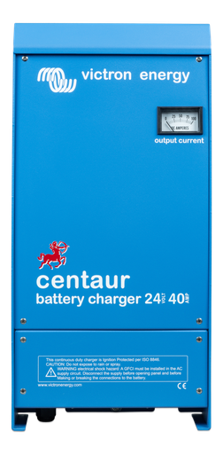 [VICCH024040000] Centaur Charger 24/40 (3)