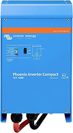 [VICIN121220000] Phoenix Inverter C 12/1200
