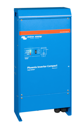 [VICIN122200000] Phoenix Inverter C 12/2000