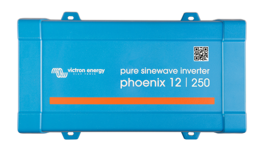 [VIPIN241251200] Phoenix 24/250 VE.Direct