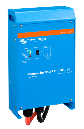 [VICIN241620000] Phoenix Inverter C 24/1600