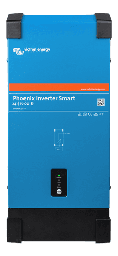 [VIPIN242161000] Phoenix Inverter 24/1600 Smart