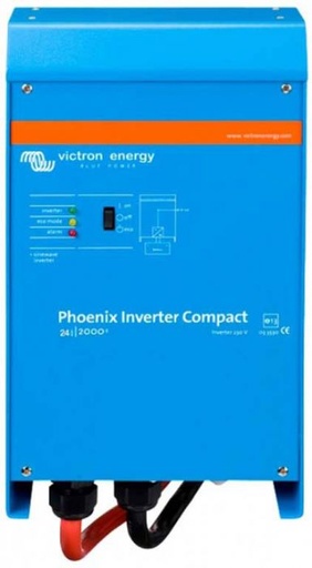[VICIN242200000] Phoenix Inverter C 24/2000