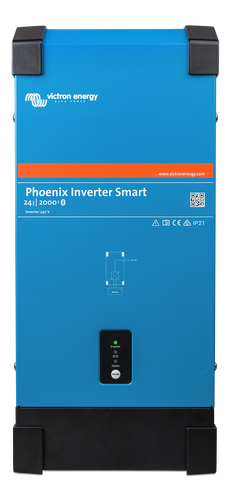 [VIPIN242201000] Phoenix Inverter 24/2000 Smart