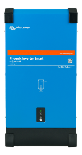 [VIPIN242300000] Phoenix Inverter 24/3000 Smart