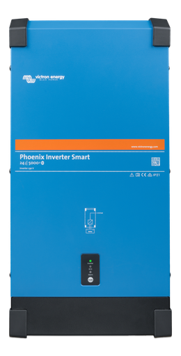 [VIPIN242500000] Phoenix Inverter 24/5000 Smart