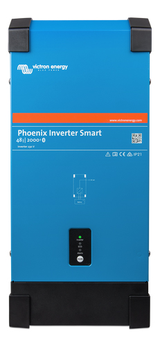 [VIPIN482201000] Phoenix Inverter 48/2000 Smart