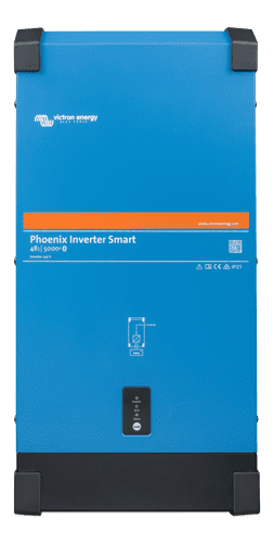 [VIPIN482500000] Phoenix Inverter 48/5000 Smart