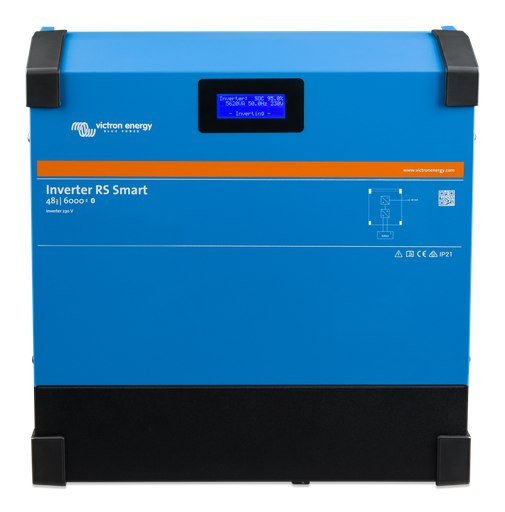 [VIPIN482600000] Inverter RS 48/6000 230V Smart