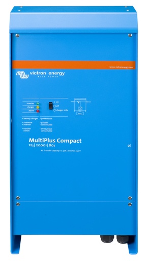 [VICMP122200000] MultiPlus C 12/2000/80-30