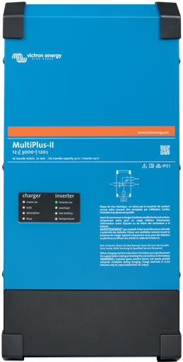 [VIPMP122305010] MultiPlus-II 12/3000/120-32