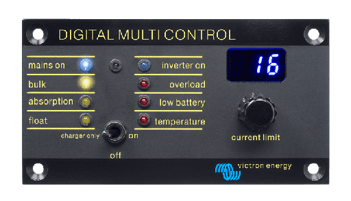 [VIREC020005010] Digital Multi Control 200/200A