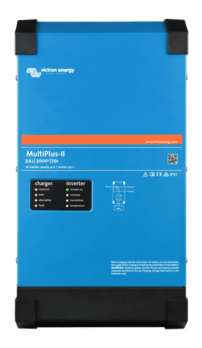 [VIPMP242305010] MultiPlus-II 24/3000/70-32