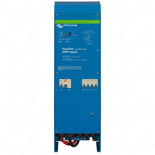 [VICEP241621010] EasySolar 24/1600/40-16 MPPT 100/50