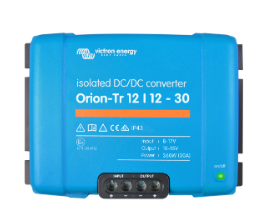 [VIORI121240110] Orion-Tr 12/12-30A (360W)