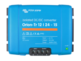 [VIORI122441110] Orion-Tr 12/24-15A (360W)