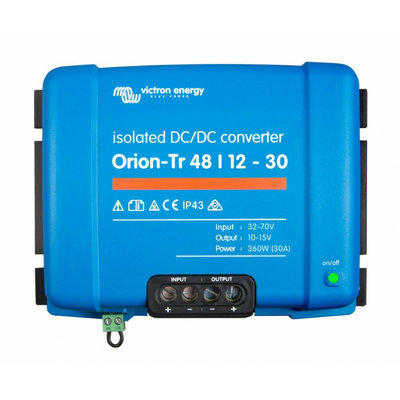 [VIORI481240110] Orion-Tr 48/12-30A (360W)