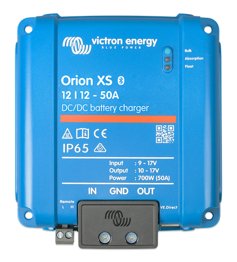 [VIORI121217040] Orion XS 12/12-50A DC-DC battery charger