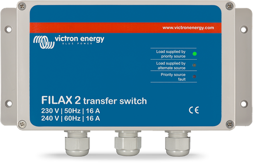 [VISDFI0000000] Filax-2 230V/50Hz-240V/60Hz