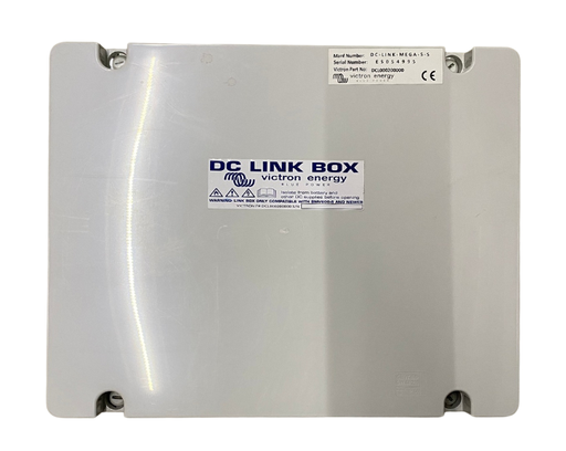 [VIDCL000200000] ESP DC Link Box (in plastic enclosure)