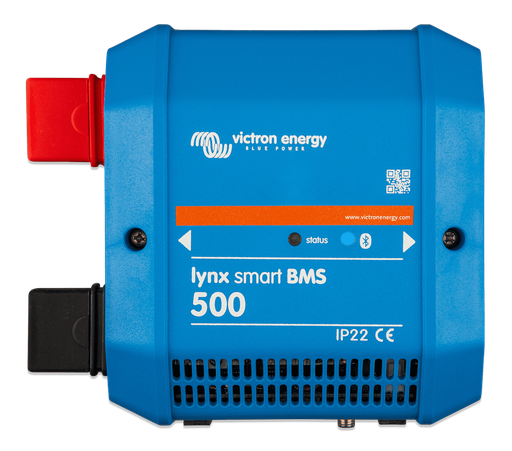 [VILYN034160200] Lynx Smart BMS 500 (M8)