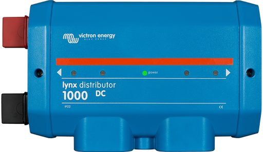 [VILYN060102010] Lynx Distributor (M10)