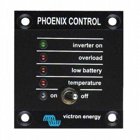 [VIREC030001210] Phoenix Inverter Control