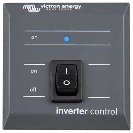 [VIREC040010210R] Phoenix Inverter Control VE.Direct