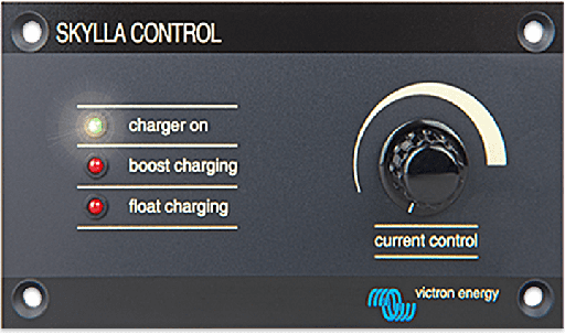 [VISDRPSKC] Skylla Control