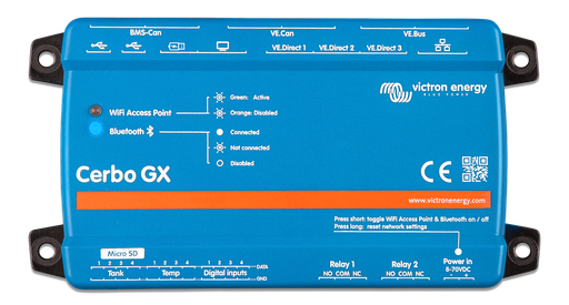 [VIBPP900450100] Victron Cerbo GX
