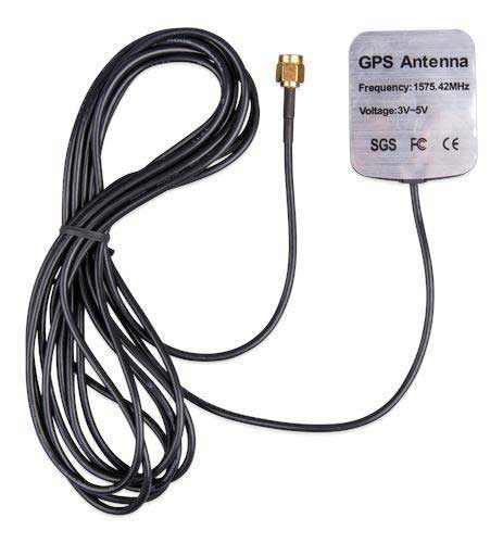 [VIGSM900200100] Active GPS Antenne