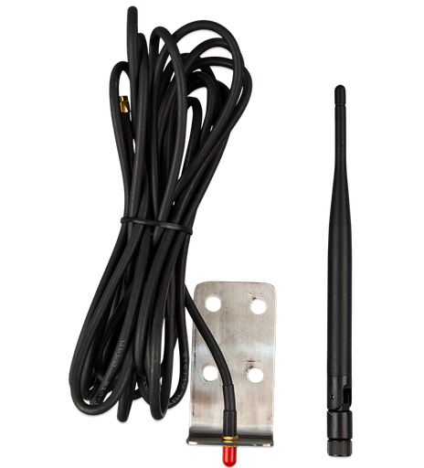 [VIANT100200100] Outdoor LTE-M wall-mount antenna