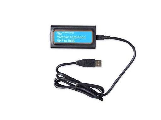 [VIASS030140000] Interface MK3-USB (VE.Bus to USB)
