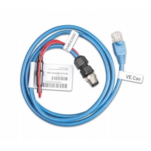 [VIASS030520200] VE.CAN to NMEA2000 cable