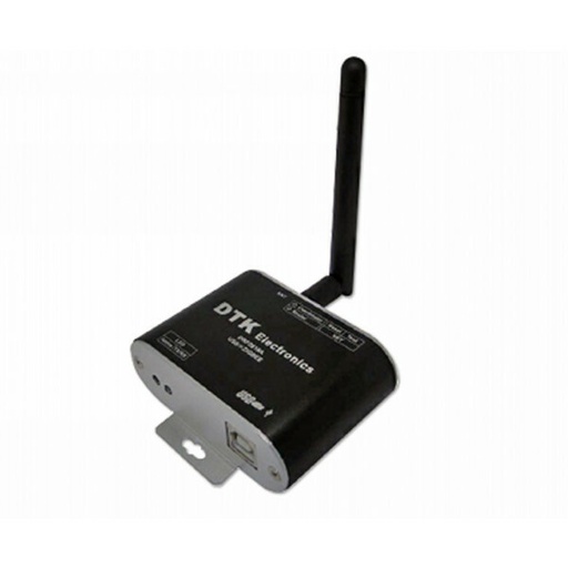 [VIASS300420200] Zigbee to USB converter