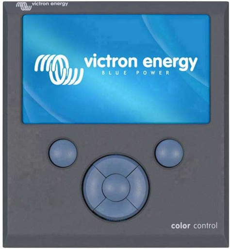 [VIBPP010300100R] Color Control GX Retail