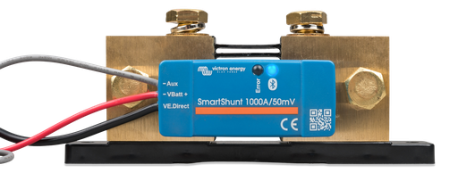 [VISHU065210050] Smartshunt 1000A/50mV IP65