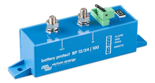 [VIBPR000100400] Battery Protect 12/24V-100A