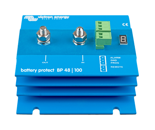 [VIBPR048100400] Battery Protect 48V-100A