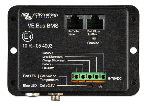 [VIBMS300200000] VE.Bus BMS