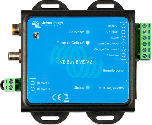 [VIBMS300200200] VE.Bus BMS V2