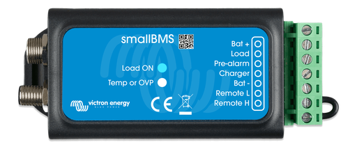 [VIBMS400100000] SmallBMS met pre-alarm