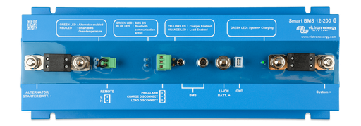 [VIBMS210055000] Smart BMS 12/200