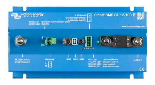 [VIBMS110022000] Smart Battery Management System CL 12-100
