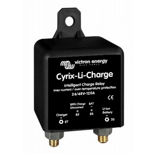 [VICYR020120430] Cyrix-Li-Charge 24/48V-120A