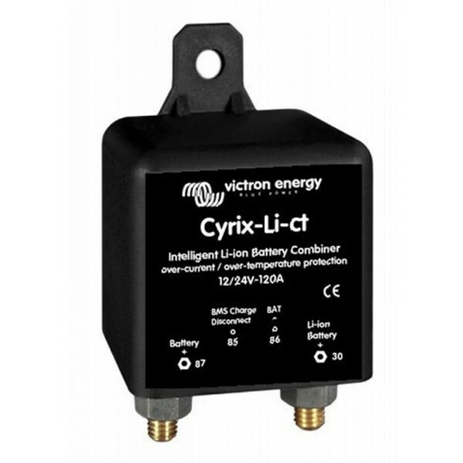 [VICYR010120412] Cyrix-Li-ct combiner 12/24V-120A