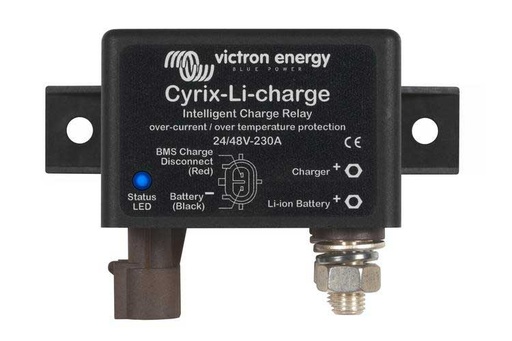 [VICYR020230430] Cyrix-Li-Charge 24/48V-230A