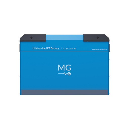 [MGLFP120210] MG LFP 210 - LiFePO4 accu