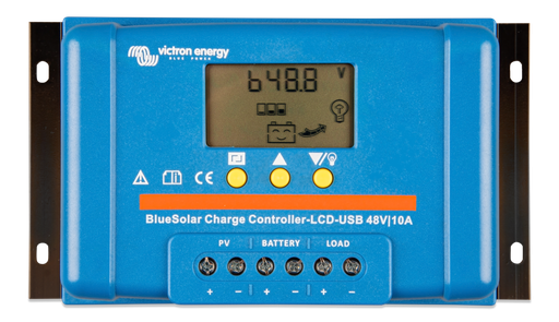 [VISCC040010050] BlueSolar PWM 48V-10A